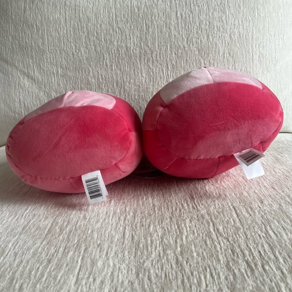 Squishmallow 8” Perfect pairs Cherry and Cherry - Picture 3 of 4